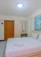 ภาพหลัก Cozy and Compact Cinere Resort Studio Apartment