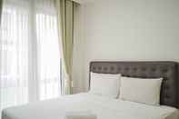 อื่นๆ Warm and Simple 1BR at Asatti Apartment