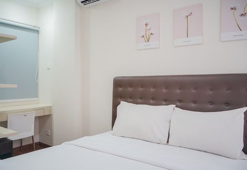 其他 Fully Furnished and Comfortable 1BR Asatti Apartment