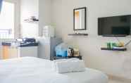 Others 4 Simply Minimalist Studio at Green Park View Apartment