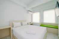 Lainnya Comfy and Minimalist 1BR Patraland Urbano Apartment near Bekasi Station