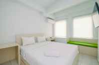 อื่นๆ Comfy and Minimalist 1BR Patraland Urbano Apartment near Bekasi Station