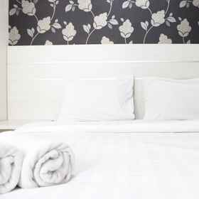 Primary image 1 プライム22ッBRム アット ゲートウェイ アパートメント アーマド ヤニ チカダス, Masjid Jami Al Mukhtar ホテル