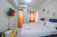 Lainnya Comfortable and Homey Studio Apartment at Dramaga Tower near IPB