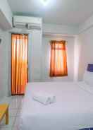 Foto utama Comfortable and Homey Studio Apartment at Dramaga Tower near IPB