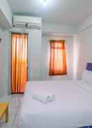 ภาพหลัก Comfortable and Homey Studio Apartment at Dramaga Tower near IPB