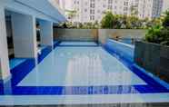 Lainnya 4 2BR Modern Fully Furnished Bassura City Apartment