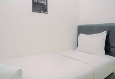 Others 3 2BR Modern Fully Furnished Bassura City Apartment