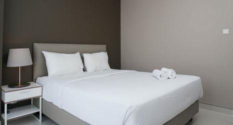 Lain-lain 2 Opulent 2BR Residence at Ciputra International Apartment