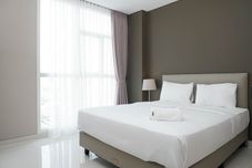 Lain-lain Opulent 2BR Residence at Ciputra International Apartment