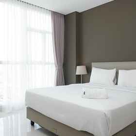 Primary image 1 Opulent 2BR Residence at Ciputra International Apartment, Perennials Meruya Hotels