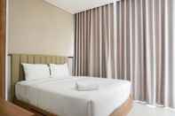 Lainnya Comfortable Design 1BR Apartment Ciputra International Puri