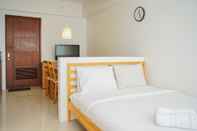 Lain-lain Modern and Comfy Studio Apartment The Accent Bintaro