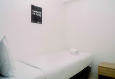 Others 3 2BR Fully Furnished Minimalist Bassura City Apartment