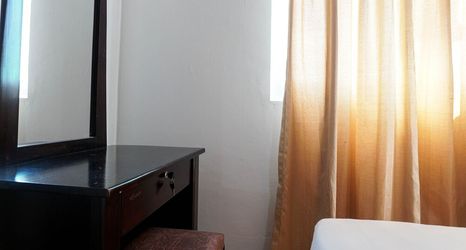 其他 2 Simply 1BR Grand Palace Kemayoran Apartment