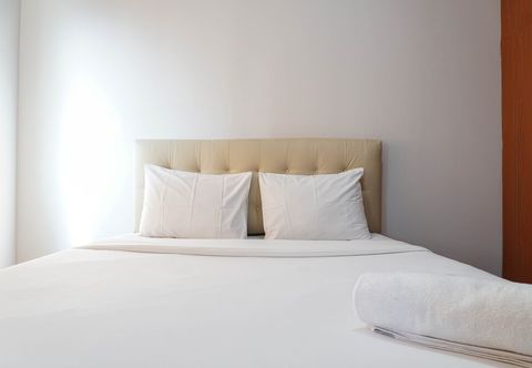 其他 Simply 1BR Grand Palace Kemayoran Apartment