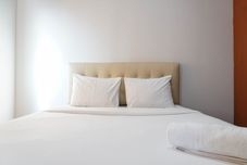 其他 Simply 1BR Grand Palace Kemayoran Apartment