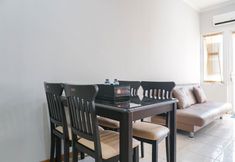 其他 6 Simply 1BR Grand Palace Kemayoran Apartment