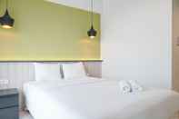 Lainnya New Furnished with Strategic Place @ Studio West Vista Apartment