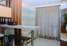 Others 6 Minimalist and Spacious 1BR Callia Apartment
