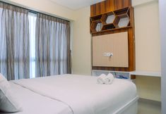 Others 4 Minimalist and Spacious 1BR Callia Apartment