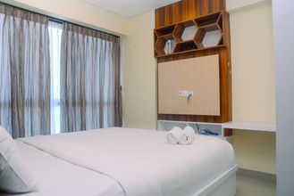 Others 4 Minimalist and Spacious 1BR Callia Apartment