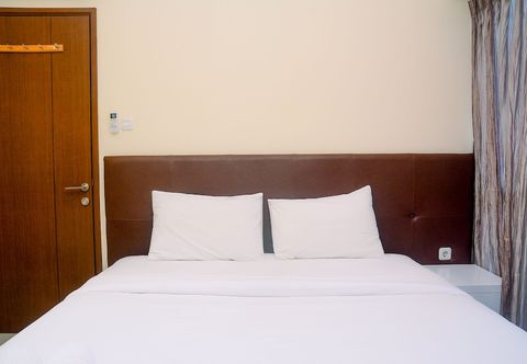 Others Minimalist and Spacious 1BR Callia Apartment