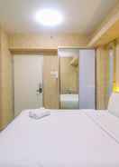 ภาพหลัก Elegant Studio (No Kitchen) Apartment at Green Bay Pluit