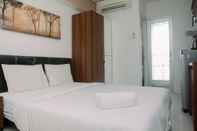 Others Good and Comfy Studio Room at Green Bay Pluit Apartment