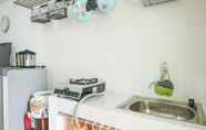 Others 5 Compact and Scenic Studio Room Green Bay Pluit Apartment