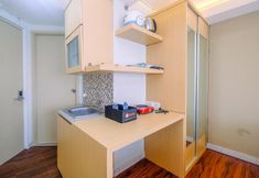 Khác 7 Relaxing and Stylish Studio at Amethyst Tower Apartment