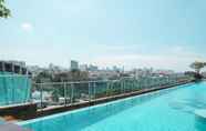 Others 4 Exclusive and Modern Studio at Menteng Park Apartment