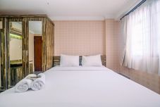 อื่นๆ Comfy and New Furnished @ 2BR Kebagusan City Apartment