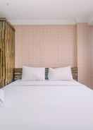 Imej utama Comfy and New Furnished @ 2BR Kebagusan City Apartment