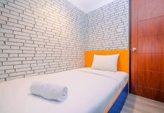 อื่นๆ 5 Comfy and New Furnished @ 2BR Kebagusan City Apartment