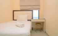 Lainnya 6 Cozy and Elegant 2BR Apartment at Kebayoran Icon