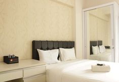 Others 3 Homey Studio Room at Tamansari Panoramic Apartment