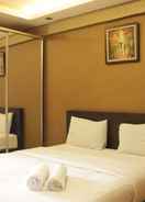 Foto utama Strategic & Comfy Studio at Gateway Cicadas Apartment