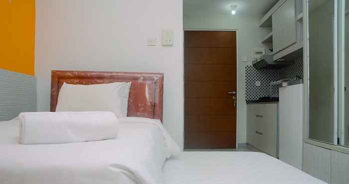 Others Elegant Studio @ Taman Melati Margonda Apartment