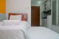 Others Elegant Studio @ Taman Melati Margonda Apartment