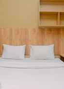 Primary image Cozy Studio Apartment at Margonda Residence 2 near Universitas Indonesia