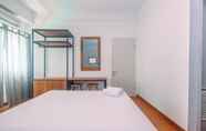 Others 6 Modern Furnished @ 1BR Margonda Residence 1 Apartment