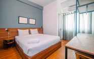 Lainnya 5 Modern Furnished @ 1BR Margonda Residence 1 Apartment