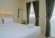 Others 6 Fabulous 1BR Apartment at Atlanta Residences