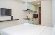 อื่นๆ 2 Elegant Studio Parkland Avenue Apartment