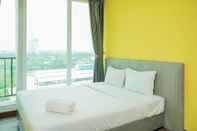 Lainnya Studio Apartment at Tree Park Apartment