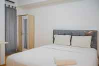 Lainnya Fully Furnished Apartment 2BR Serpong M-Town Residence