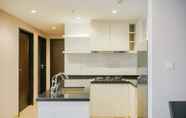 Others 2 Luxury 2BR at The Branz Apartment near AEON Mall