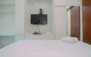 Lainnya 3 New Furnished Studio Grand Kamala Lagoon Apartment