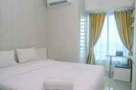 Lainnya New Furnished Studio Grand Kamala Lagoon Apartment